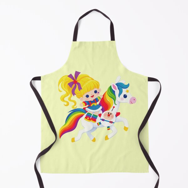 Item preview, Rainbow brite designed and sold by JarquinDD.