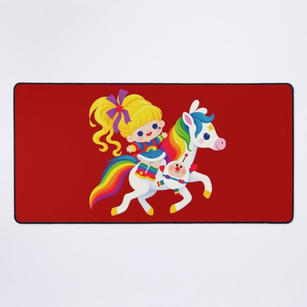 Item preview, Rainbow brite designed and sold by JarquinDD.