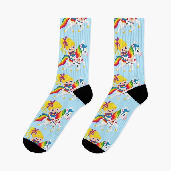 Item preview, Rainbow brite designed and sold by JarquinDD.