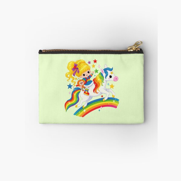 Item preview, Rainbow Brite designed and sold by YChangShop.