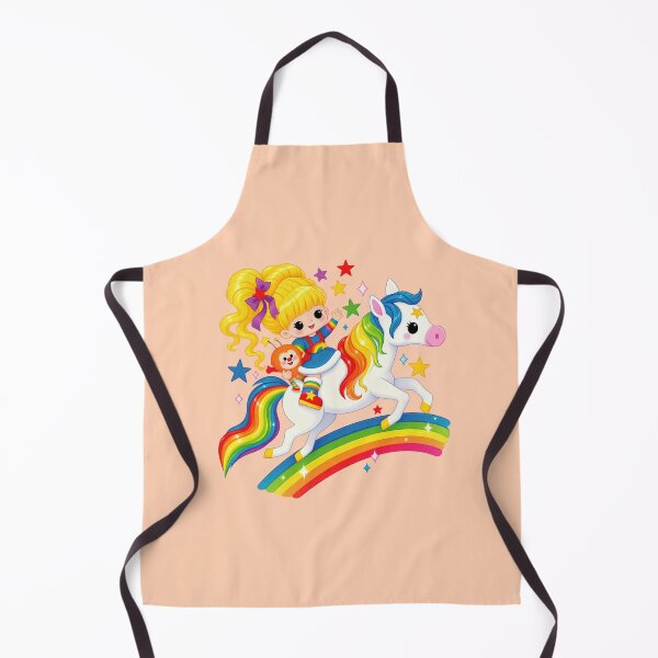 Item preview, Rainbow Brite designed and sold by YChangShop.