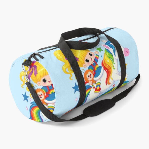Item preview, Rainbow Brite designed and sold by YChangShop.