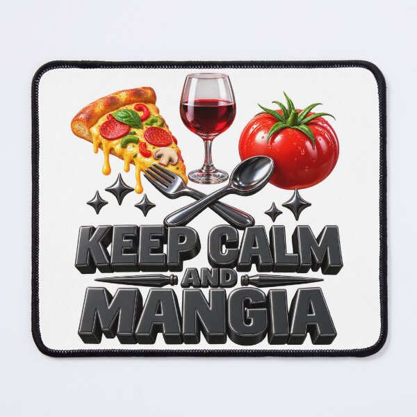 Item preview, Keep Calm and Feed Your Soul designed and sold by Dresut.