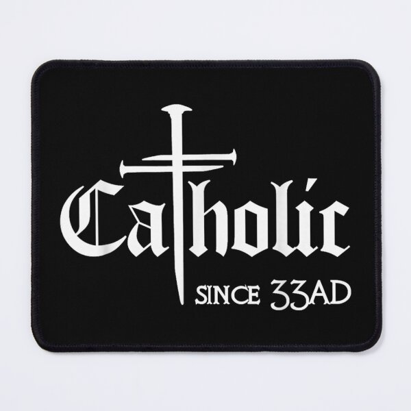 Item preview, Eucharist Catholic Christianity designed and sold by goombi-creative.