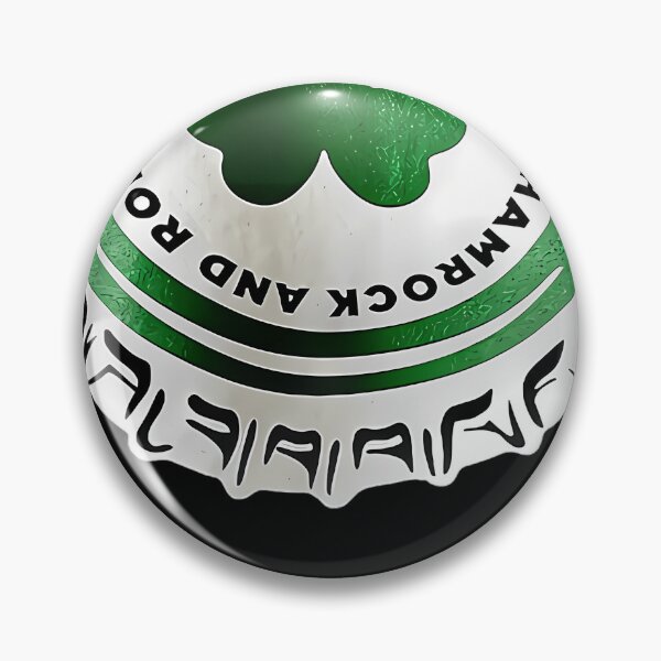 Item preview, Dropkick Murphys Symbol designed and sold by RetroAisthetic.