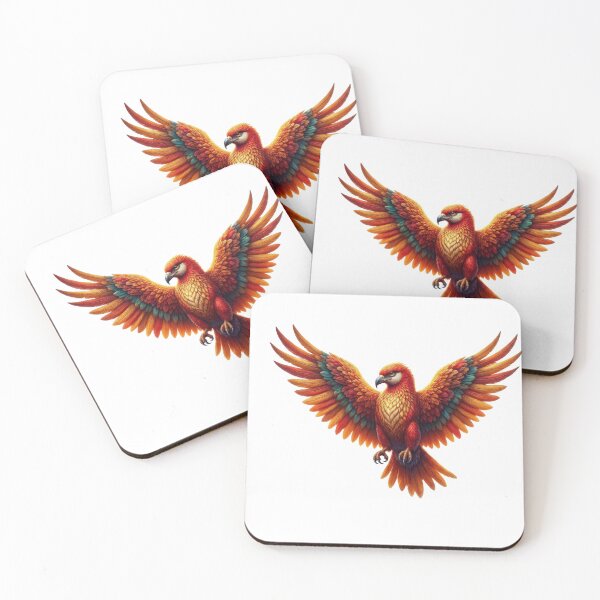 Item preview, Phoenix designed and sold by susiecc.