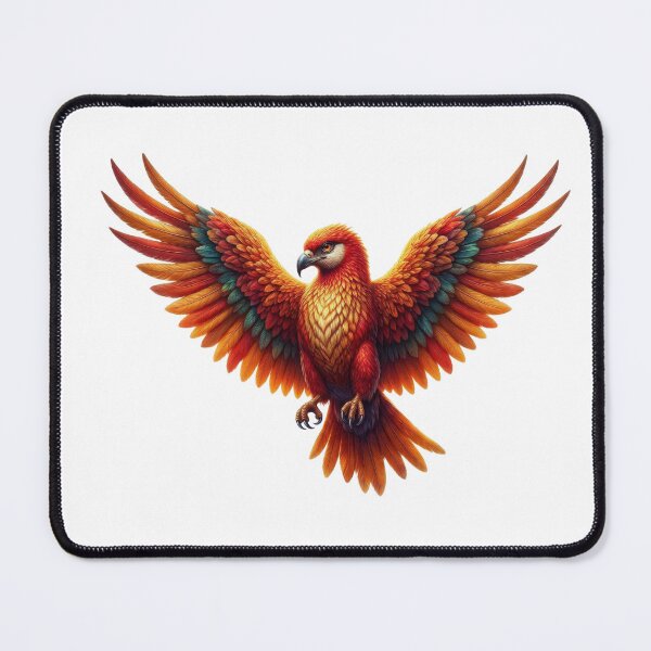 Item preview, Phoenix designed and sold by susiecc.