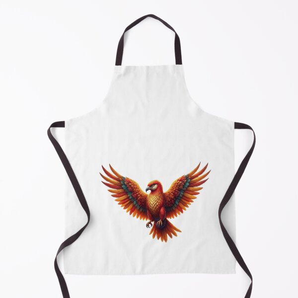 Item preview, Phoenix designed and sold by susiecc.