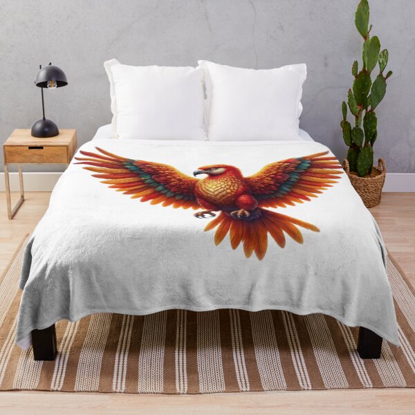 Item preview, Phoenix designed and sold by susiecc.