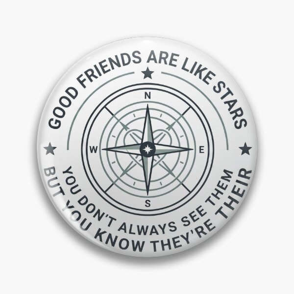Item preview, Good Friends designed and sold by DraysDesigns.