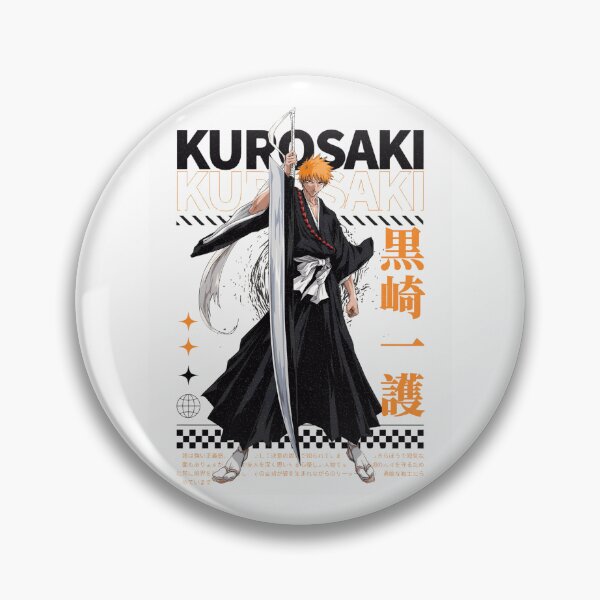 Artikelvorschau, Ichigo - 3 entworfen und verkauft von Creaturesinzo.