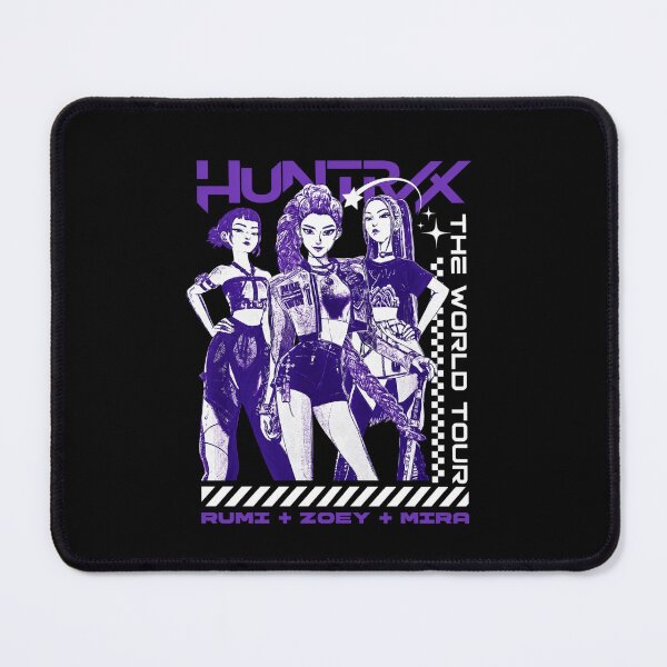 Item preview, KPop Demon Hunters designed and sold by delacruzmoody.