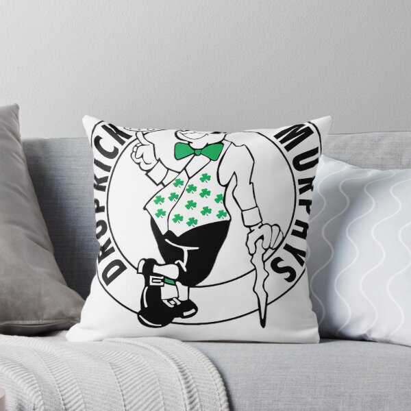 Item preview, Dropkick Murphys designed and sold by WhimsicTalies.