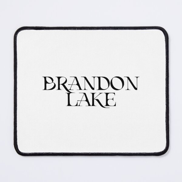 Item preview, Brandon Lake Merch designed and sold by Darren Johnson.