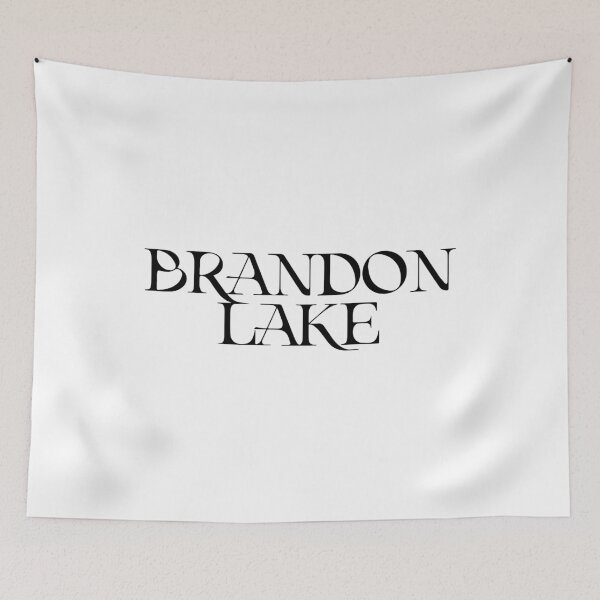 Item preview, Brandon Lake Merch designed and sold by Darren Johnson.