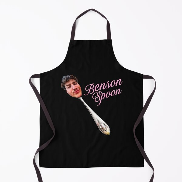 Item preview, Benson Spoon designed and sold by delacruzmoody.