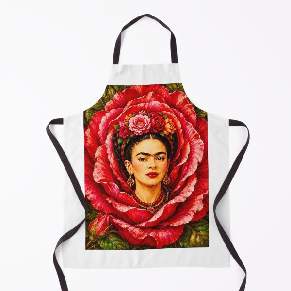 Item preview, Rose Frida designed and sold by reggiemercedes.