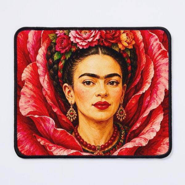 Item preview, Rose Frida designed and sold by reggiemercedes.