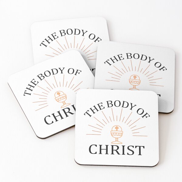 Item preview, Eucharist designed and sold by goombi-creative.