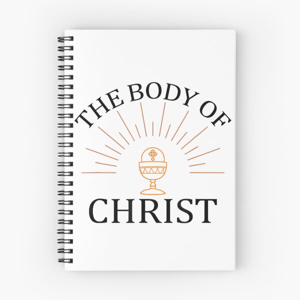 Item preview, Eucharist designed and sold by goombi-creative.