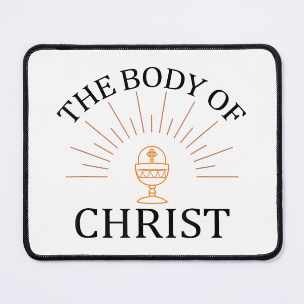Item preview, Eucharist designed and sold by goombi-creative.