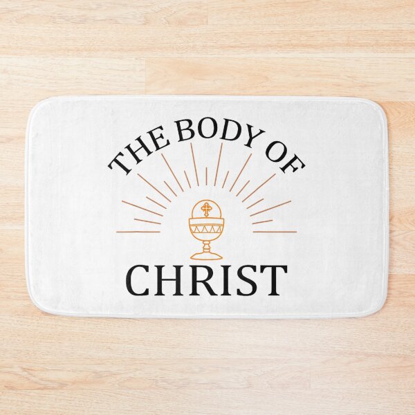 Item preview, Eucharist designed and sold by goombi-creative.