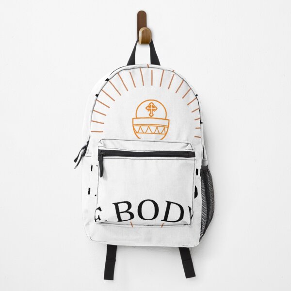 Item preview, Eucharist designed and sold by goombi-creative.
