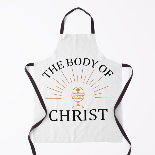 Item preview, Eucharist designed and sold by goombi-creative.