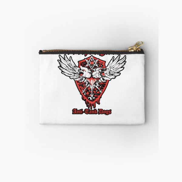 Item preview, Dropdead Vintage Logo designed and sold by WhimsicTalies.