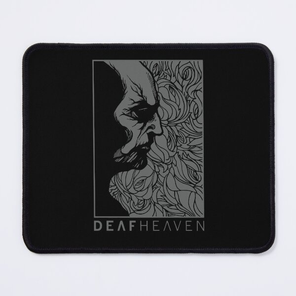 Item preview, Deafheaven Band designed and sold by Darren Johnson.