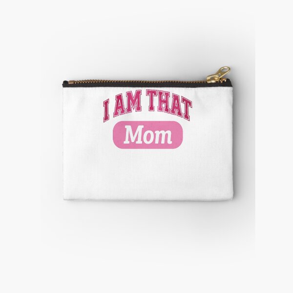 Artikelvorschau, ICH BIN DIESE Mama entworfen und verkauft von PeachyLittleMenace.