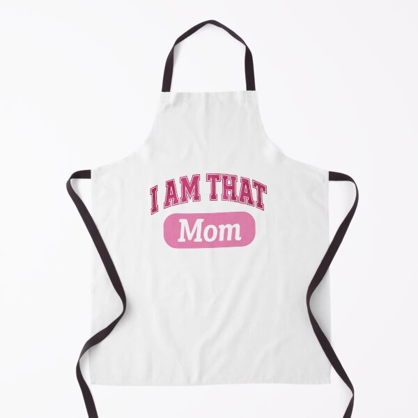 Artikelvorschau, ICH BIN DIESE Mama entworfen und verkauft von PeachyLittleMenace.