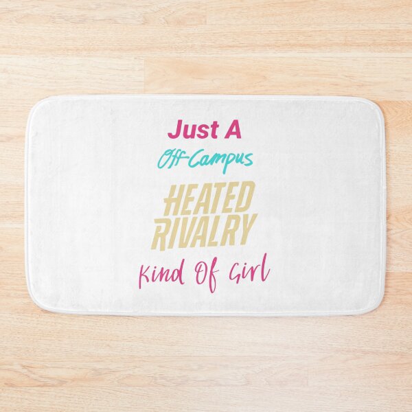 Item preview, Hockey Shows Kind Of Girl designed and sold by Cool-Shirts-12.