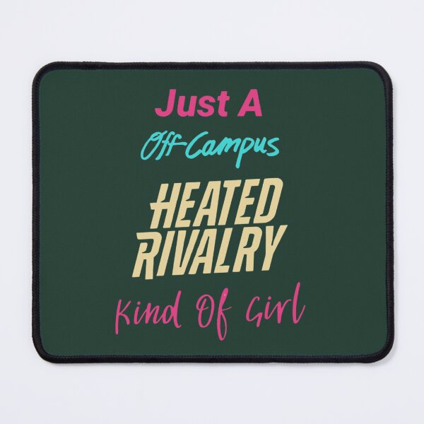 Item preview, Hockey Shows Kind Of Girl designed and sold by Cool-Shirts-12.
