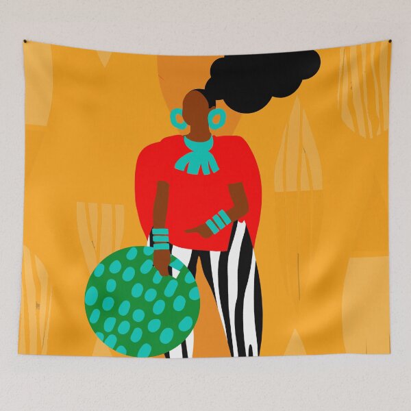 Item preview, KATRINA LADALE designed and sold by alegnacreates.