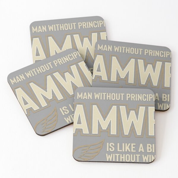 Item preview, Ampw 3 designed and sold by RYVORA store.