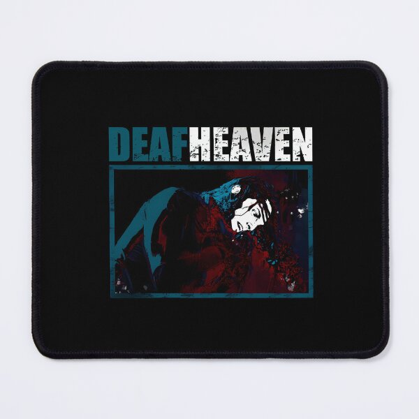 Item preview, Deafheaven Band designed and sold by Darren Johnson.