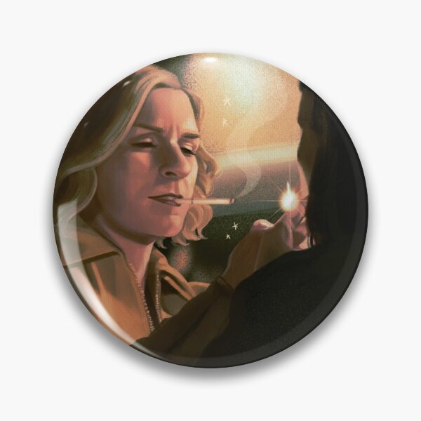 Item preview, sturstead last cigarette designed and sold by st4rlings.