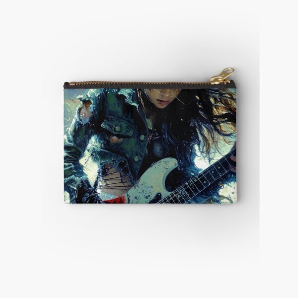 Item preview, Surreal Imaginary World With Lone Cosmic Guitar Player  designed and sold by DEC02.