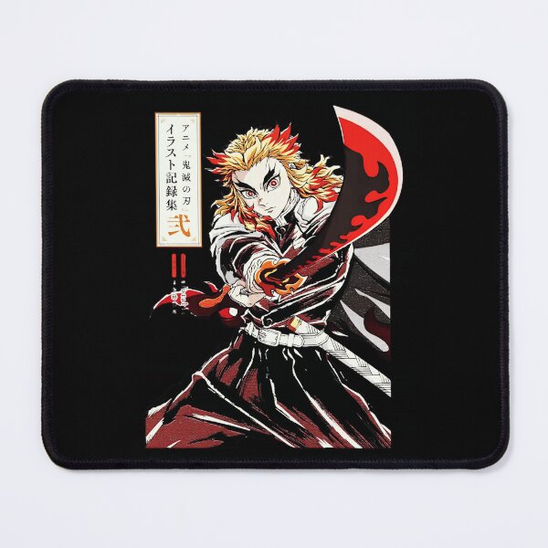 Item preview, Rengoku - 6 designed and sold by Creaturesinzo.