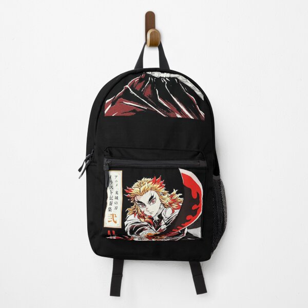 Item preview, Rengoku - 6 designed and sold by Creaturesinzo.