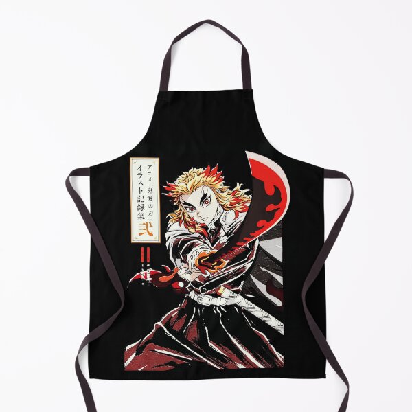 Item preview, Rengoku - 6 designed and sold by Creaturesinzo.