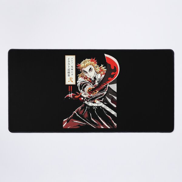 Item preview, Rengoku - 6 designed and sold by Creaturesinzo.