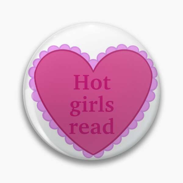 Item preview, Hot girls read designed and sold by Artbychiii.