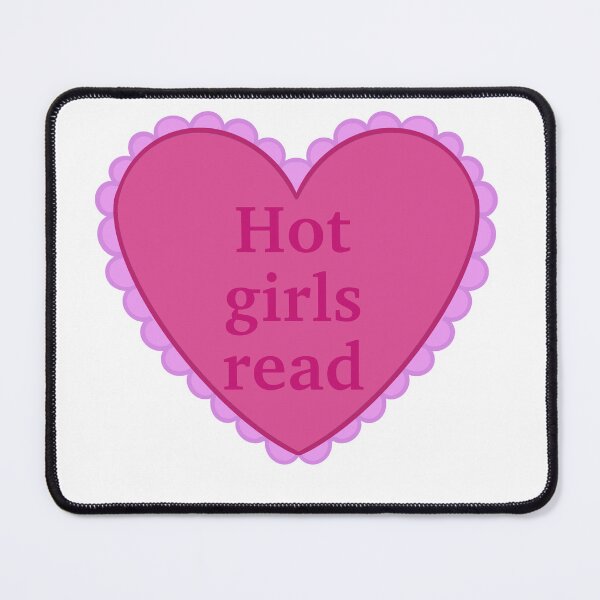 Item preview, Hot girls read designed and sold by Artbychiii.