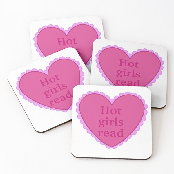 Item preview, Hot girls read designed and sold by Artbychiii.