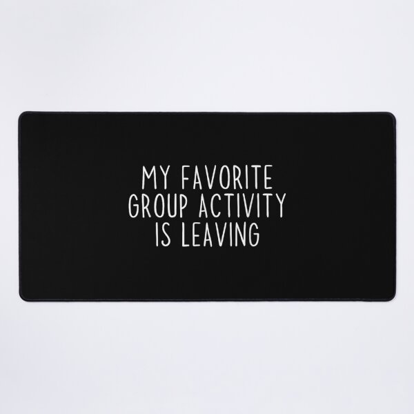 Item preview, Antisocial Funny Introvert designed and sold by goombi-creative.