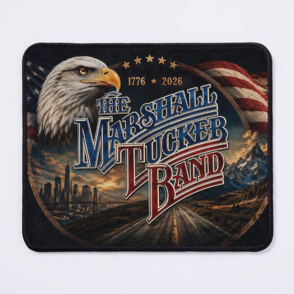 Item preview, american marshall tucker tour 2027 band jatisari designed and sold by mesBoyd.