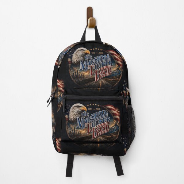 Item preview, american marshall tucker tour 2027 band jatisari designed and sold by mesBoyd.