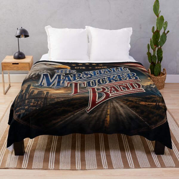 Item preview, american marshall tucker tour 2027 band jatisari designed and sold by mesBoyd.